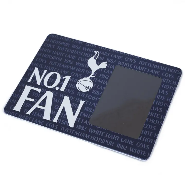 Tottenham Hotspurs FC No1 Fan рамка за снимка – снимка 2