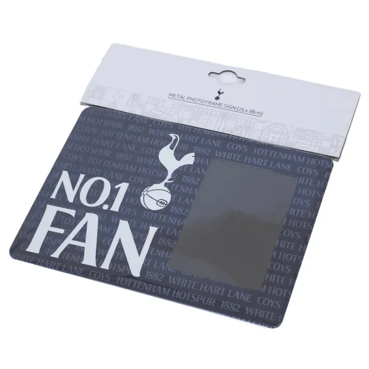 Tottenham Hotspurs FC No1 Fan рамка за снимка – снимка 5