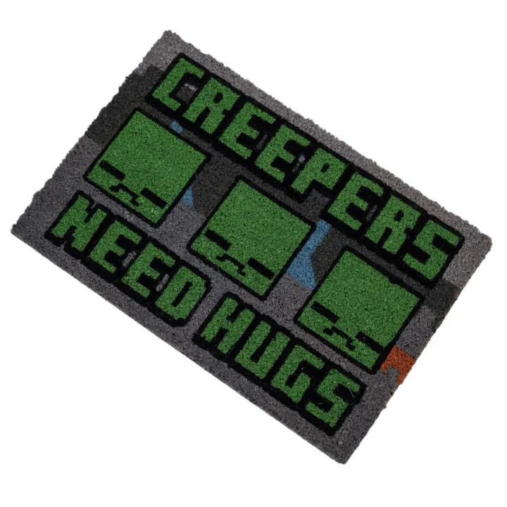 Minecraft Doormat – снимка 2
