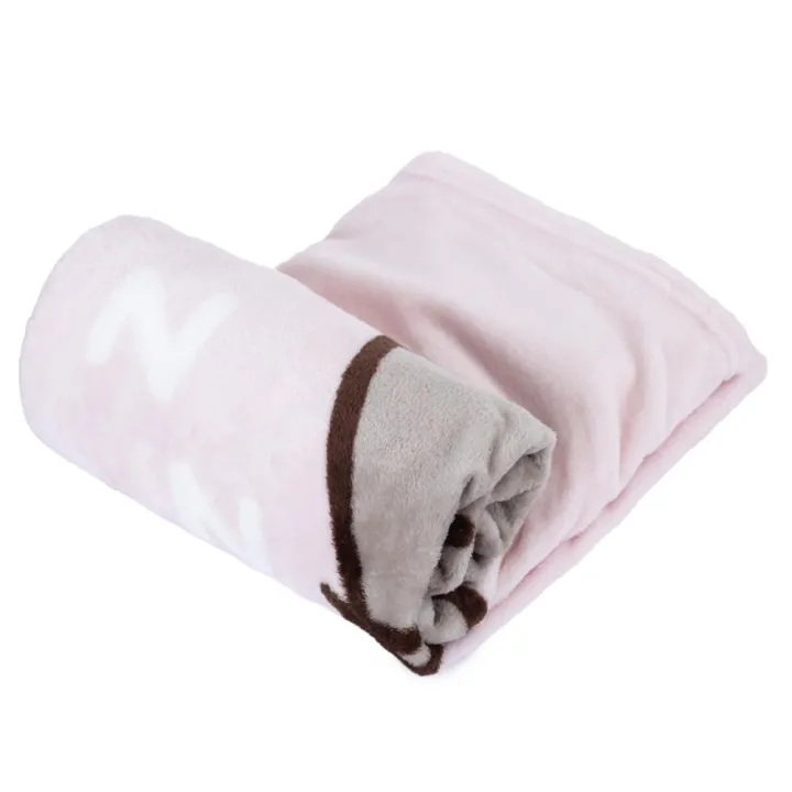 Pusheen Nap Time Premium Fleece Blanket – снимка 3