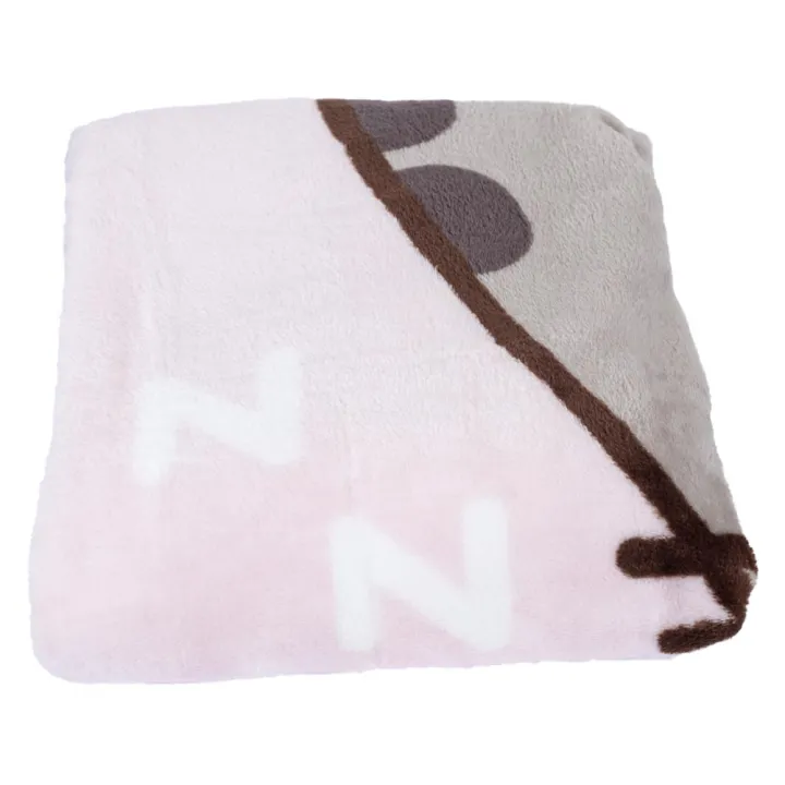 Pusheen Nap Time Premium Fleece Blanket – снимка 4