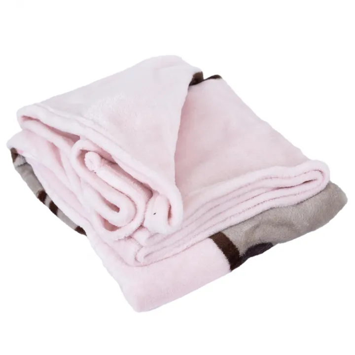Pusheen Nap Time Premium Fleece Blanket – снимка 5