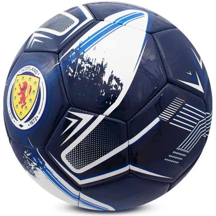 Scottish FA Turbine Football – снимка 2