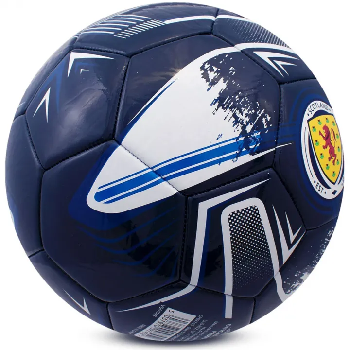 Scottish FA Turbine Football – снимка 3