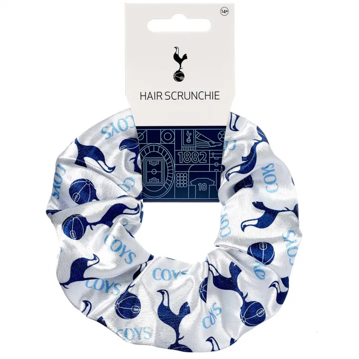 Tottenham Hotspur FC Hair Scrunchie – снимка 2