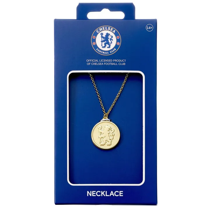 Chelsea FC колие – снимка 4