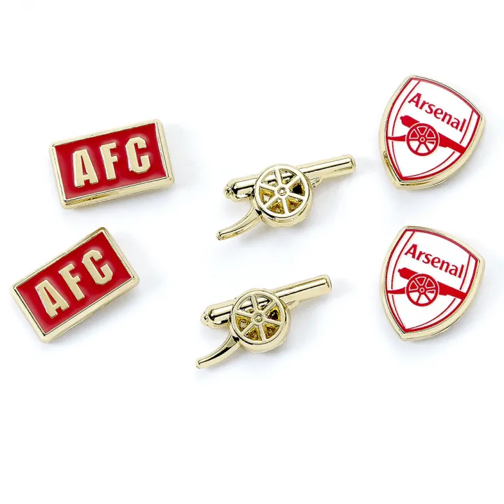 Arsenal FC комплект обеци – снимка 2