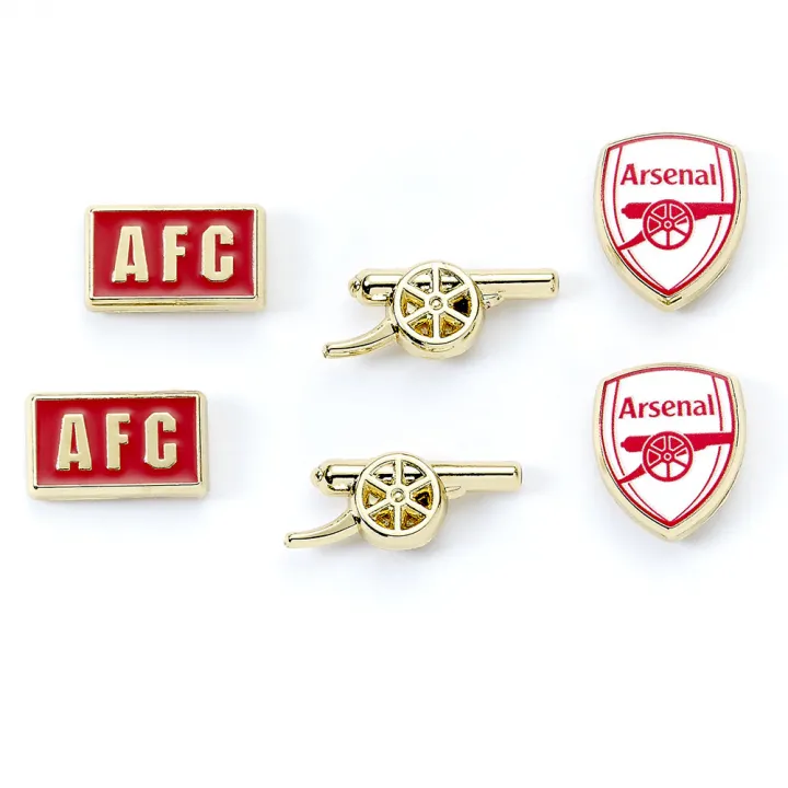 Arsenal FC комплект обеци – снимка 3