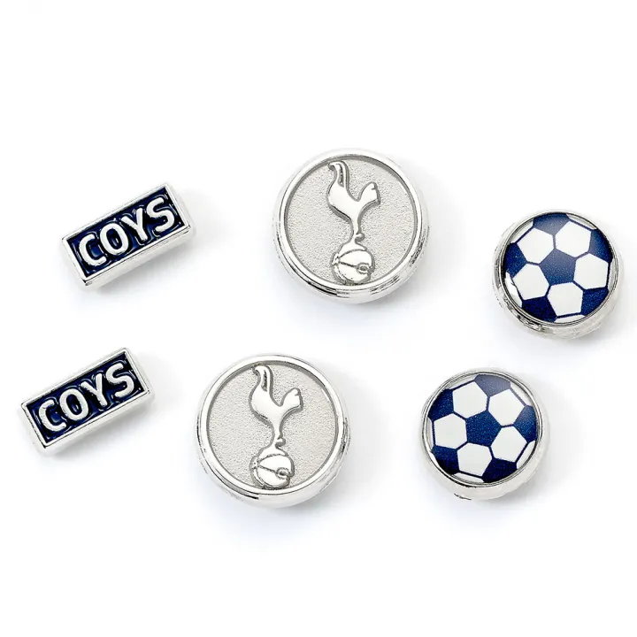 Tottenham Hotspur FC Stud Earring Set – снимка 2