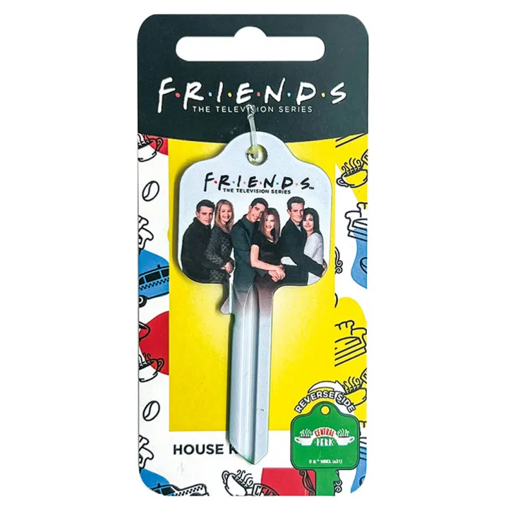 Friends Door Key – снимка 3