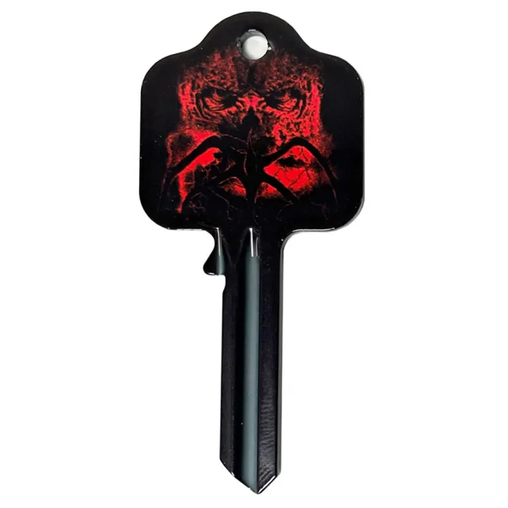 Stranger Things Door Key – снимка 2