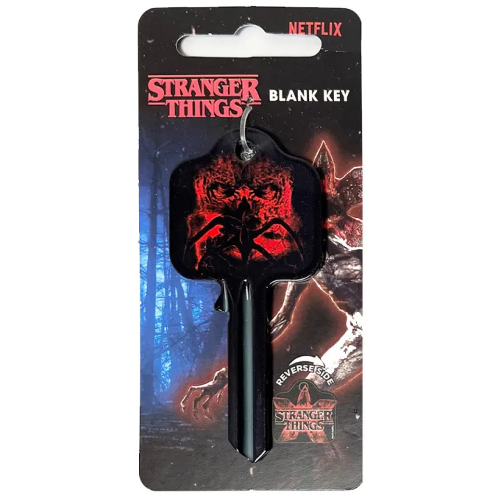 Stranger Things Door Key – снимка 3