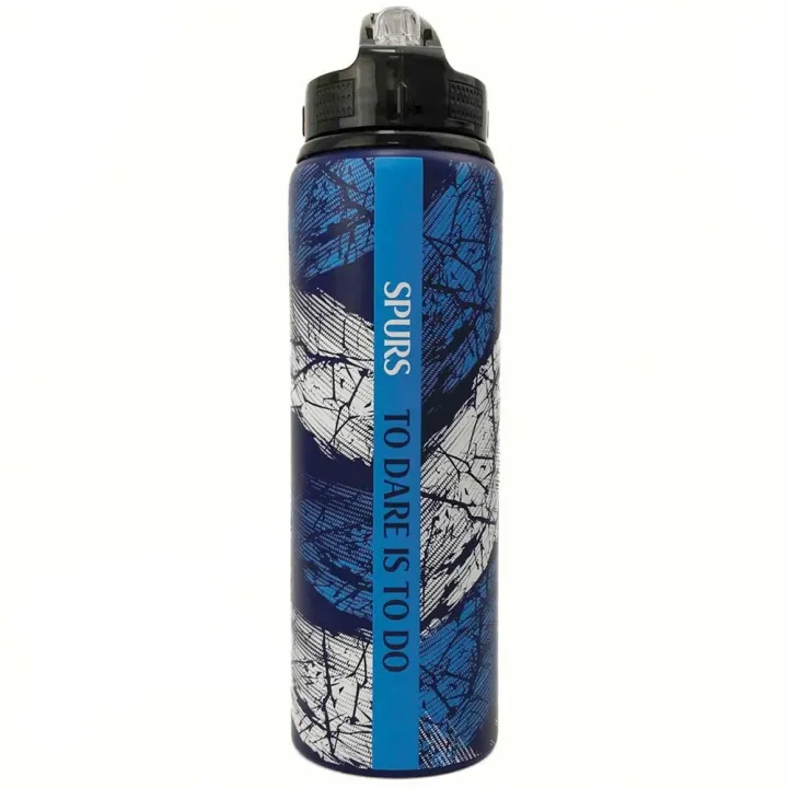 Tottenham Hotspur FC HD Printed Aluminium Drinks Bottle – снимка 2