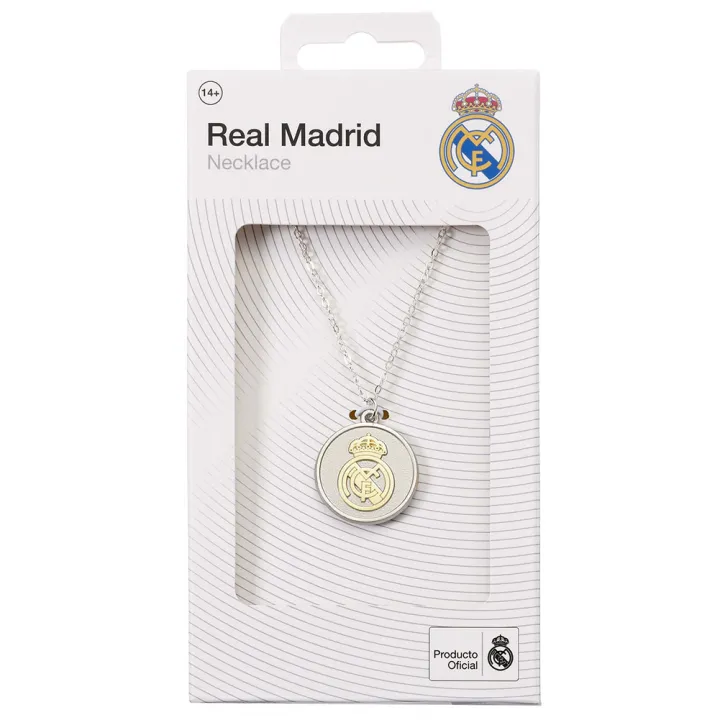 Real Madrid FC колие – снимка 3
