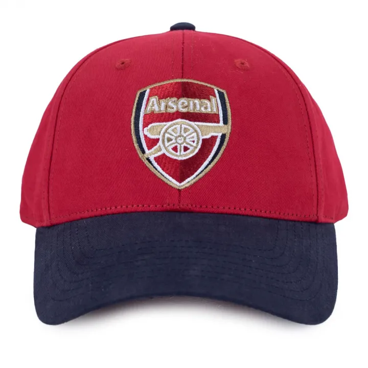 Arsenal FC шапка с козирка за младежи – снимка 2