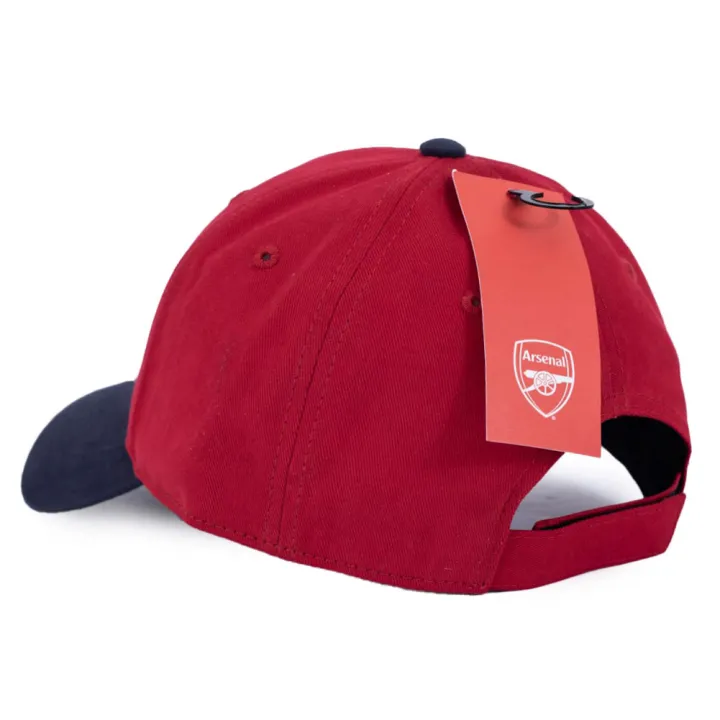 Arsenal FC шапка с козирка за младежи – снимка 3