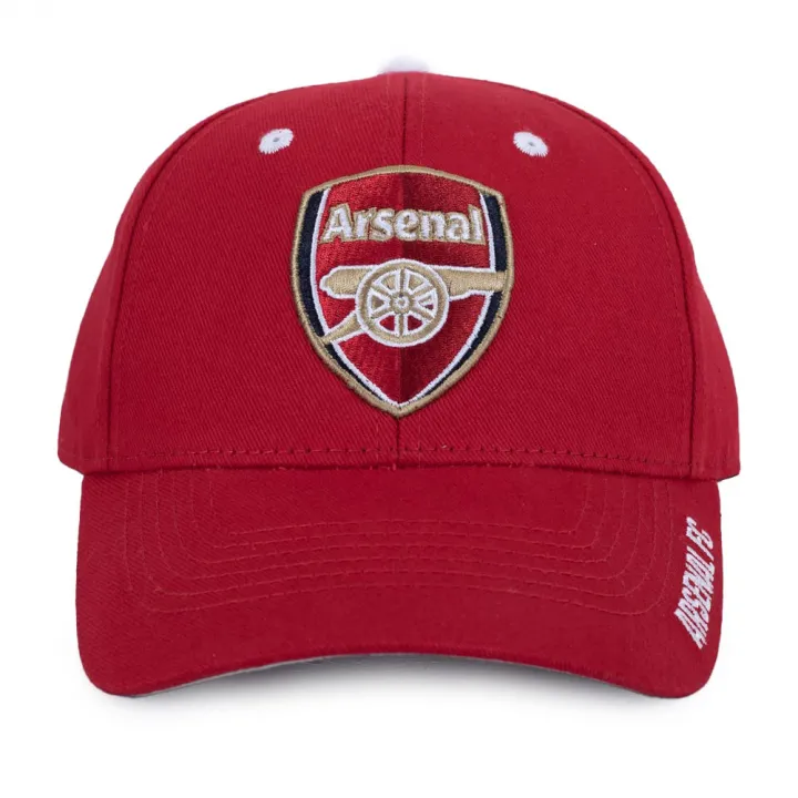 Arsenal FC шапка с козирка – снимка 2