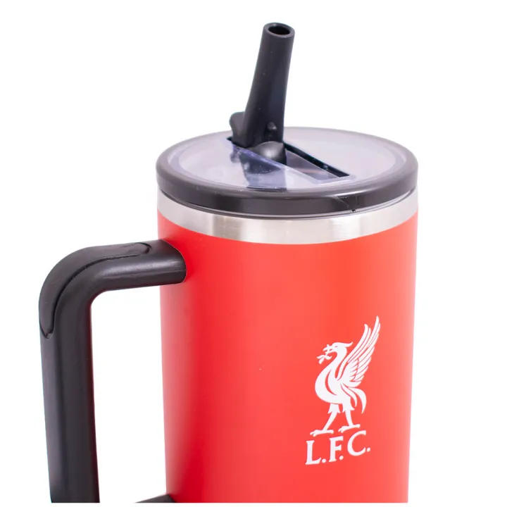 Liverpool FC чаша за път 1200 мл. – снимка 2