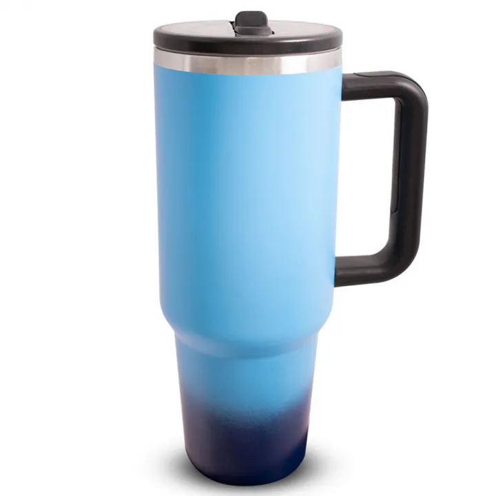Manchester City FC 40oz Tumbler – снимка 3