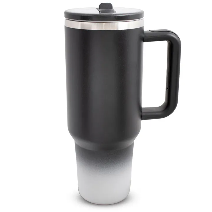 Newcastle United FC 40oz Tumbler – снимка 3