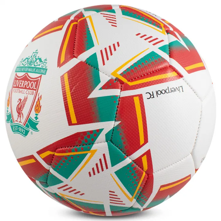 Liverpool FC Nova Premium Football – снимка 2