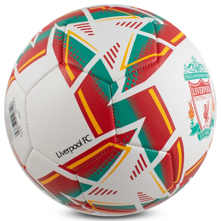 Liverpool FC Nova Premium Football – снимка 3