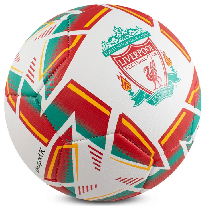 Liverpool FC Nova Premium Football – снимка 4
