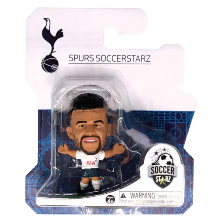 Tottenham Hotspur FC SoccerStarz фигура Solanke – снимка 2