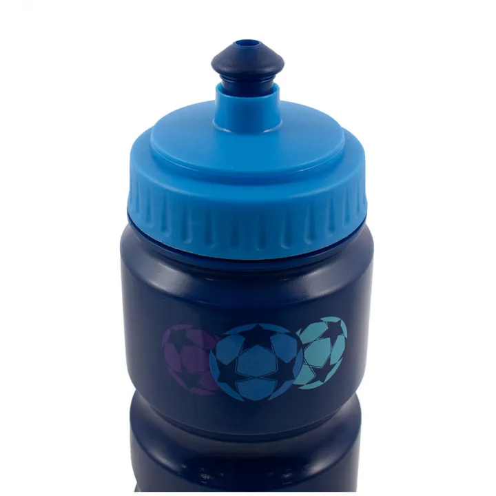UEFA Champions League Plastic Drinks Bottle – снимка 2