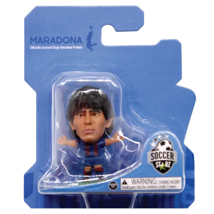 Maradona Barcelona SoccerStarz – снимка 2