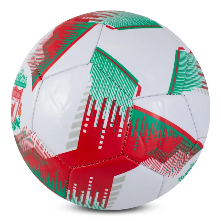 Liverpool FC Blitz Football – снимка 2