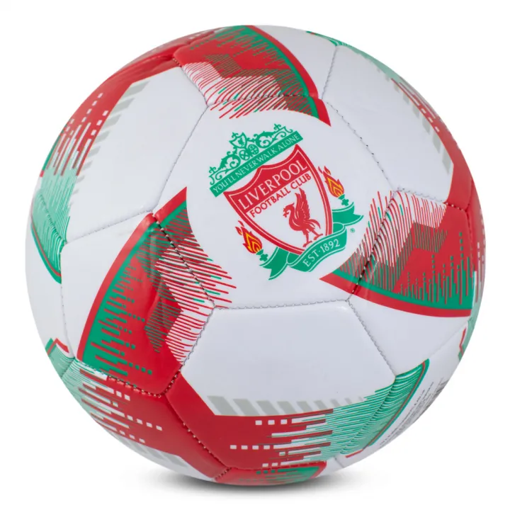 Liverpool FC Blitz Football – снимка 3