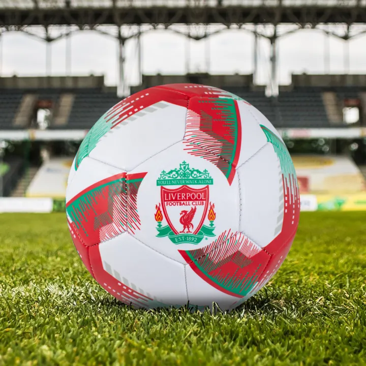 Liverpool FC Blitz Football – снимка 4