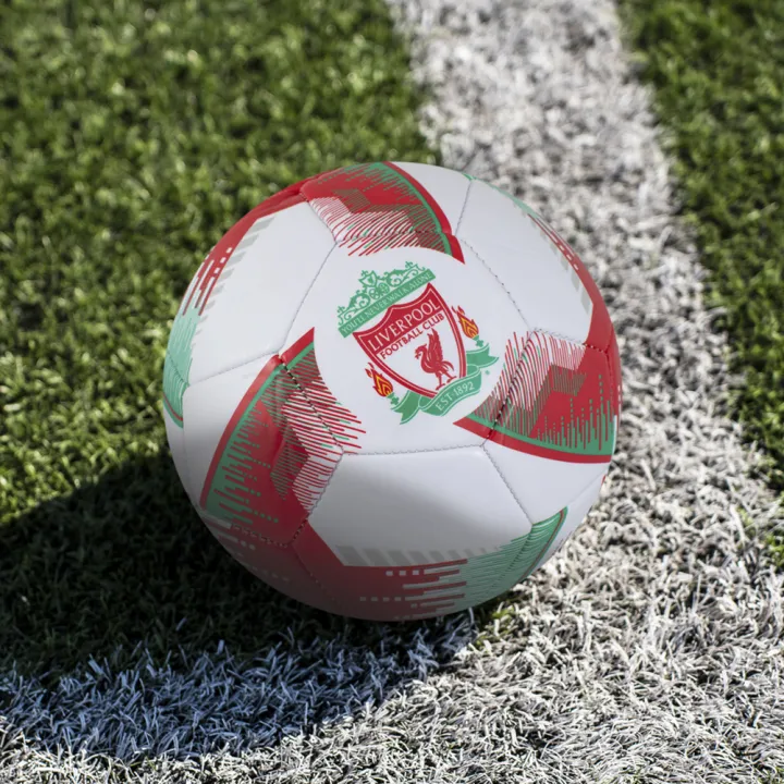Liverpool FC Blitz Football – снимка 5