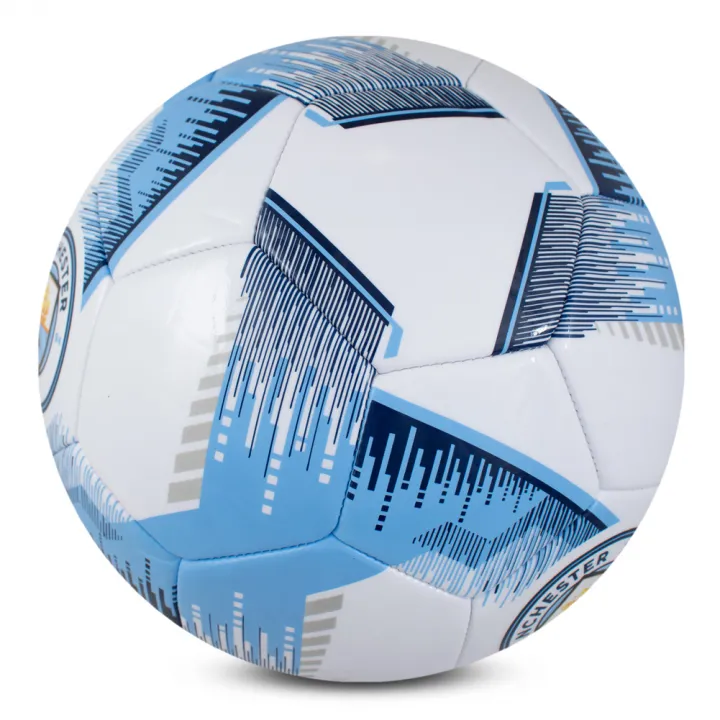 Manchester City FC Blitz Football – снимка 2