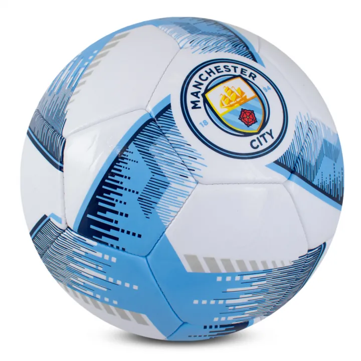 Manchester City FC Blitz Football – снимка 3