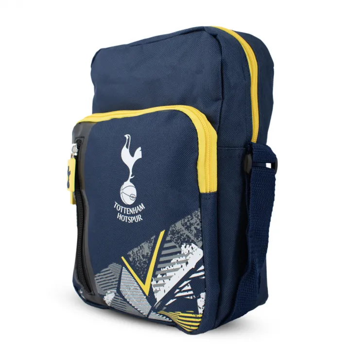 Tottenham Hotspur FC Vector Shoulder Bag – снимка 2