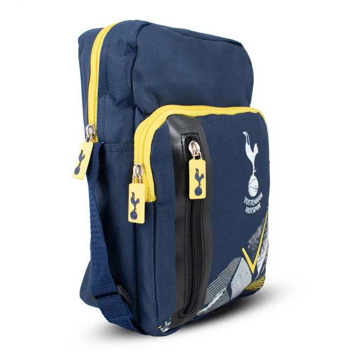 Tottenham Hotspur FC Vector Shoulder Bag – снимка 3