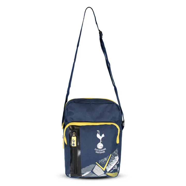 Tottenham Hotspur FC Vector Shoulder Bag – снимка 5