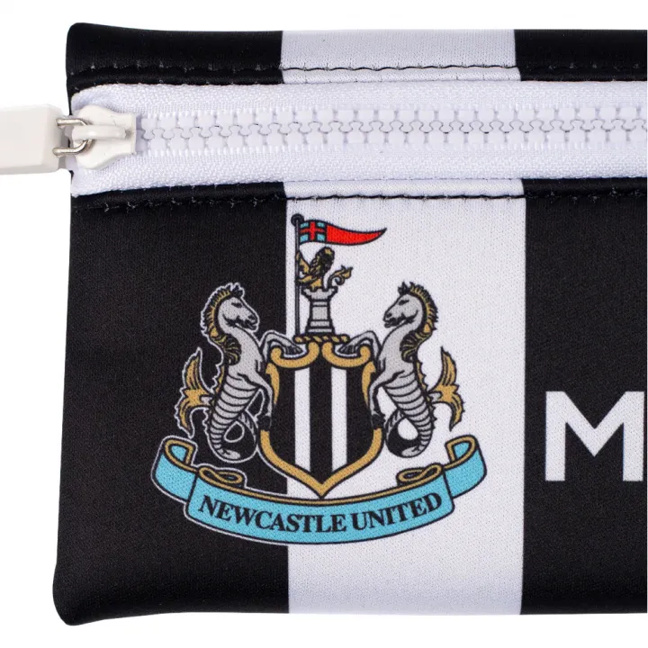 Newcastle United FC Magpies Pencil Case – снимка 2