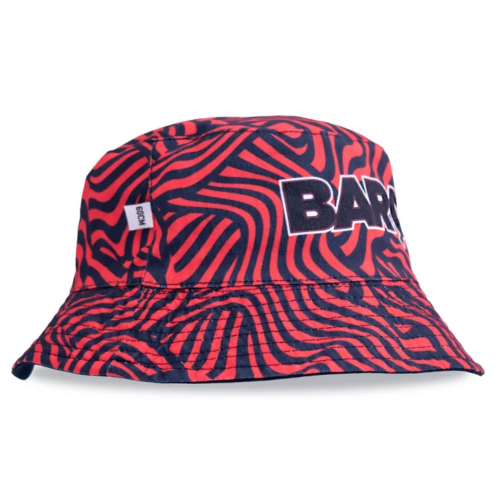 FC Barcelona Bucket Hat шапка – снимка 5