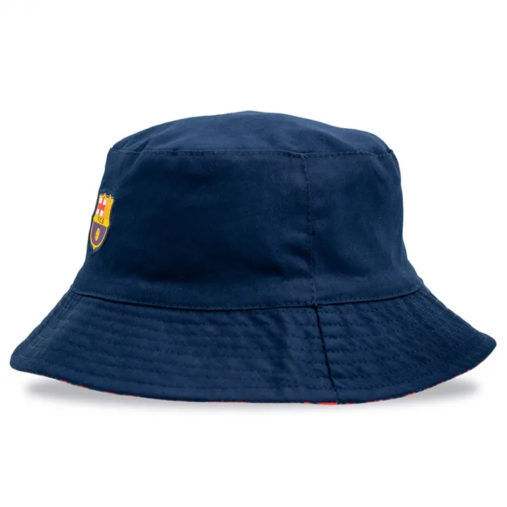 FC Barcelona Bucket Hat шапка – снимка 6