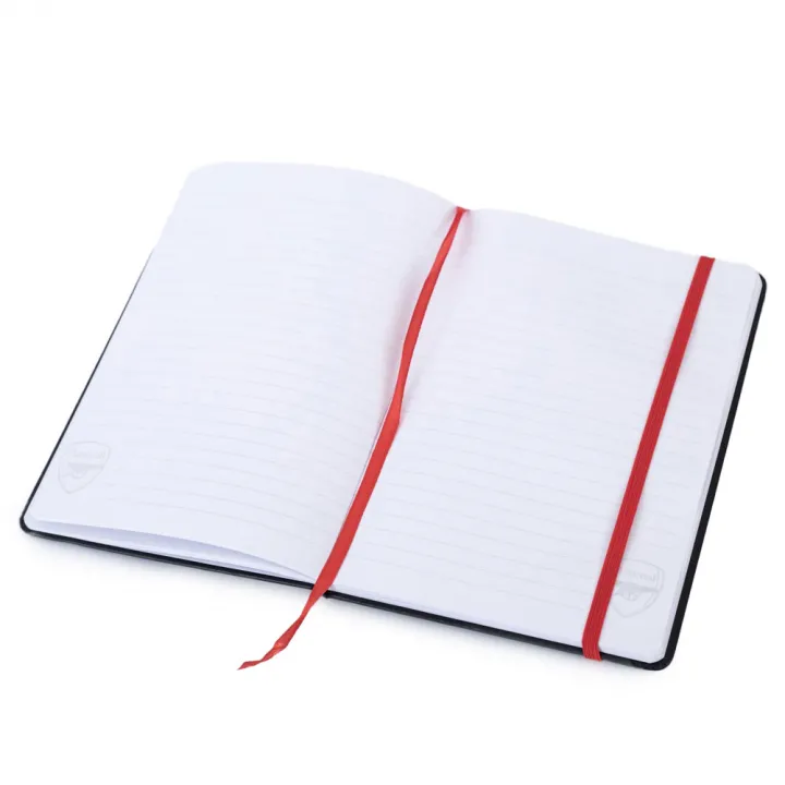 Arsenal FC Classic Notebook – снимка 2