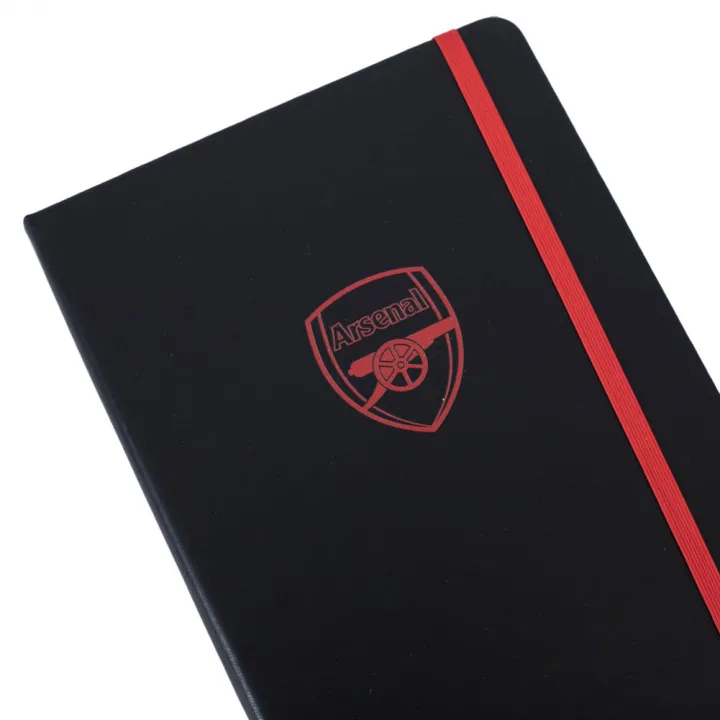 Arsenal FC Classic Notebook – снимка 3