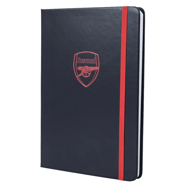 Arsenal FC Classic Notebook – снимка 4