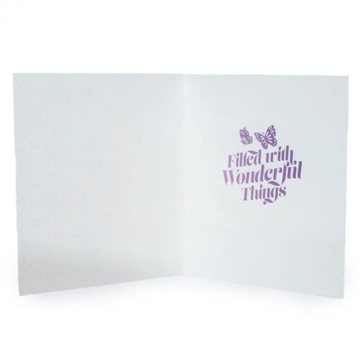 Wicked Glinda Birthday Card – снимка 3