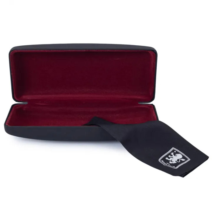 Aston Villa FC Glasses Case – снимка 2