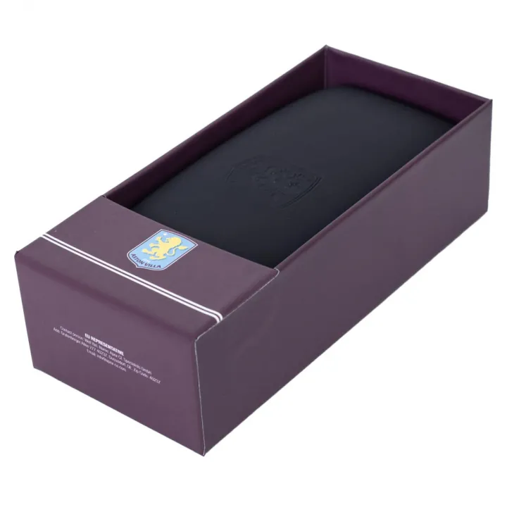 Aston Villa FC Glasses Case – снимка 3