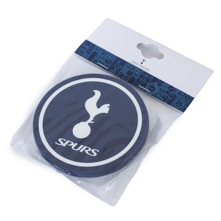 Tottenham Hotspur FC комплект подложки за чаши – снимка 4