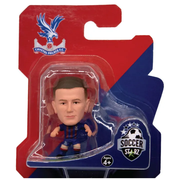 Crystal Palace FC SoccerStarz Wharton – снимка 2